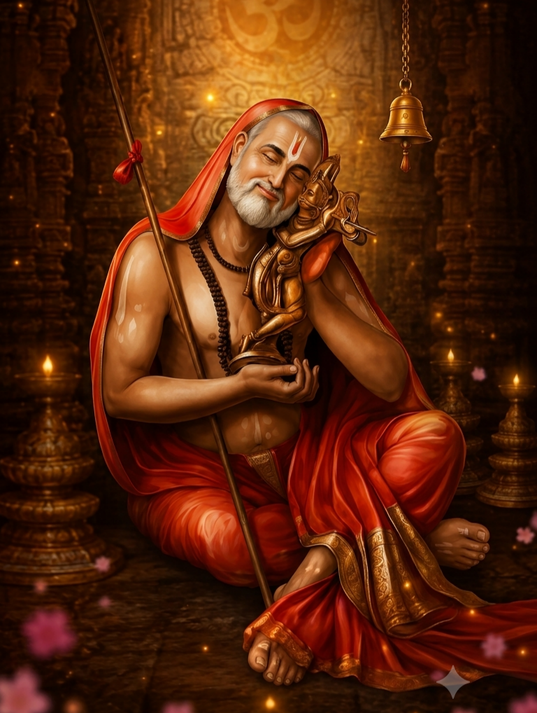 Sri Raghavendra Swamy