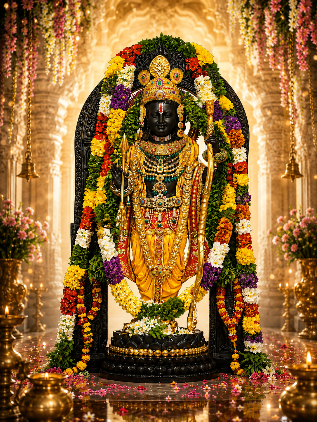 Sri Rama